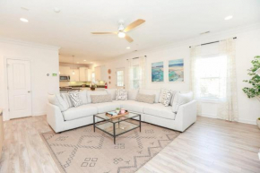 Sojourn Mi Kai The Crib 4 BR Family House
